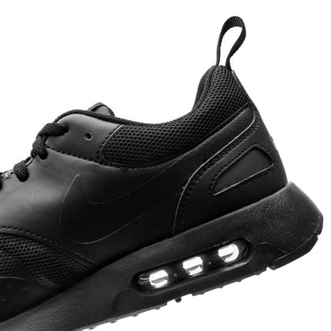 nike air max vision heren zwart|Zwart Sneakers .